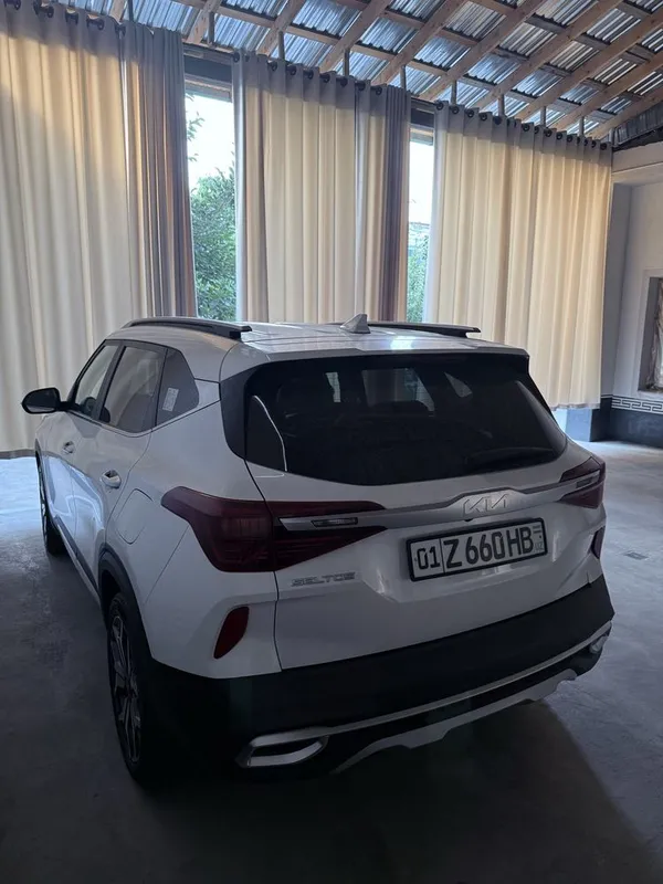 Kia seltos sotiladi 2022 7 Kia seltos sotiladi 2022 7