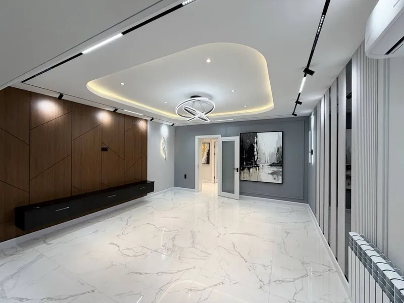 Мирабад | Айбек - Продается нежилое помещение/Евро офис 88м2 — фото 3