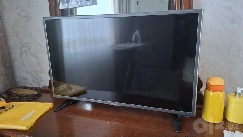 Телевизор LG диоганаль 32 2 Телевизор LG диоганаль 32 2