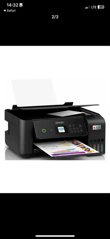 Epson l3260 svetnoy printer Epson l3260 svetnoy printer