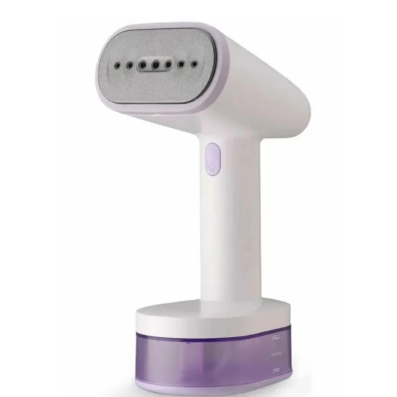 Ручной отпариватель BQ SG1008H White-Purple 2 Ручной отпариватель BQ SG1008H White-Purple 2