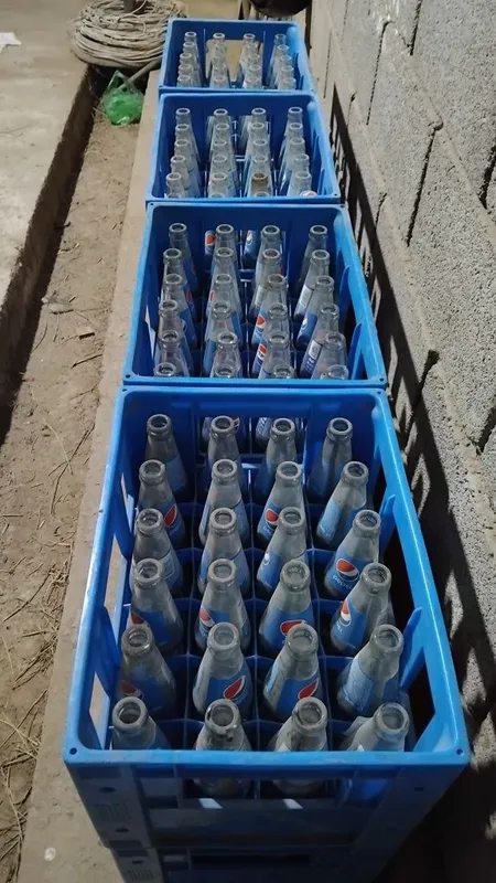 Pepsi тара сотилади 2 Pepsi тара сотилади 2