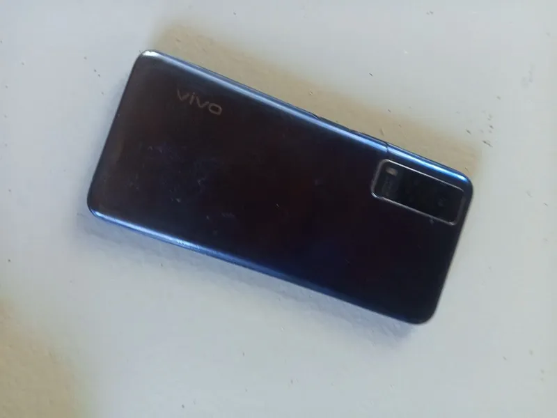 Vivo y53s srochna sotiladi yana kelishamz — фото 2