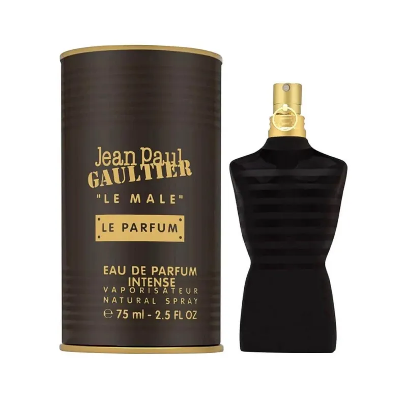 Jean Paul Gaultier Le Male La Parfum 75ml / Atir