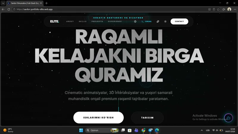 sizga dasturchi kerakmi 2 sizga dasturchi kerakmi 2