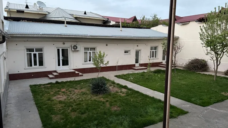 Аренда Участок Шайхонтохур Ипакчилик! — фото 5