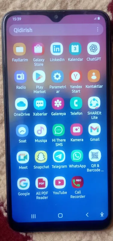 shu telefoni sotaman ajoyib ishlaydi narxi 500ming 1 shu telefoni sotaman ajoyib ishlaydi narxi 500ming 1
