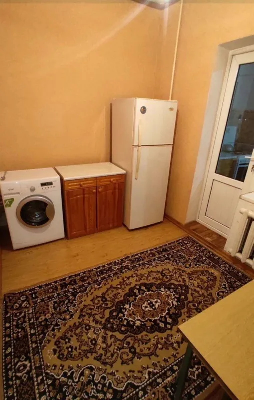 Сдаётся квартира в Яшнабаде 6