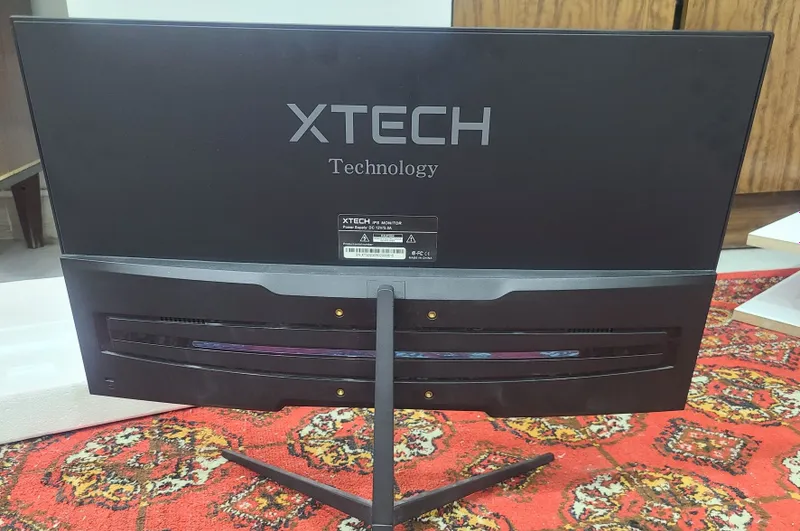 Xtech 24 monitor — фото 4