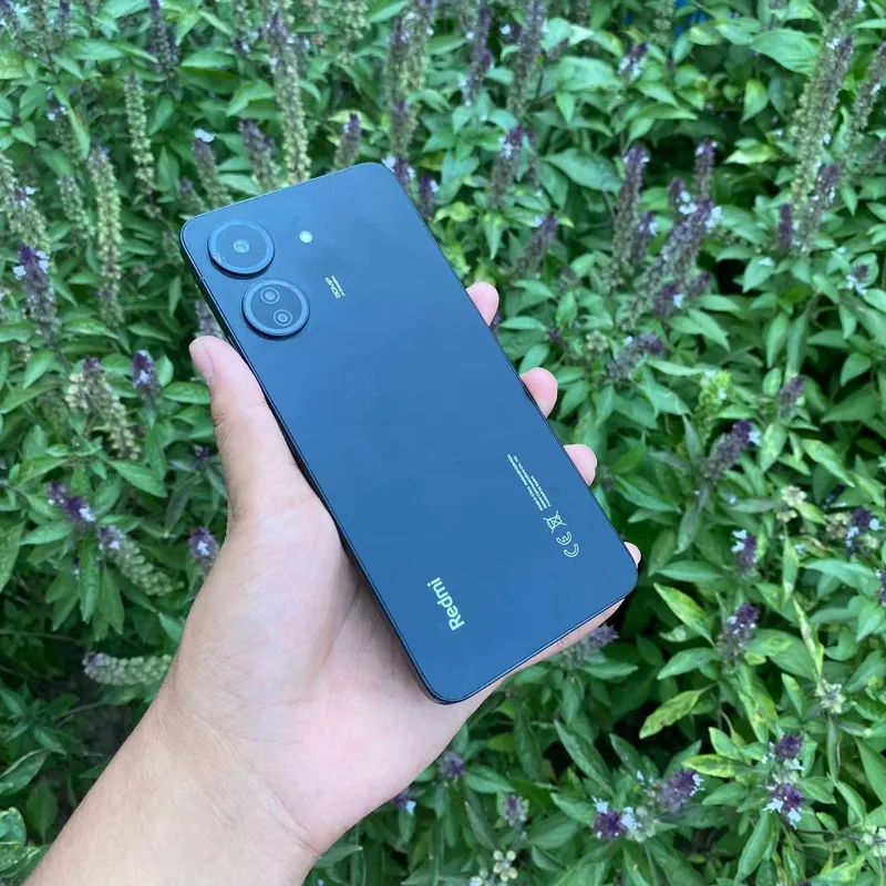 Redmi 13C sotiladi dastavka bor 1