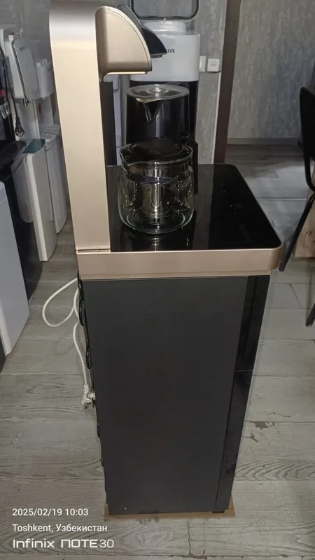 Продам куллер для воды оптовая цена 6