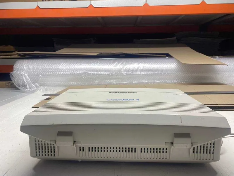 Продам мини-АТС Panasonic KX-TES824 — фото 1