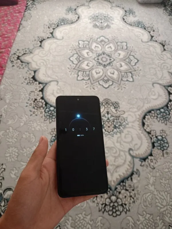 Redmi not 13. 4g 5