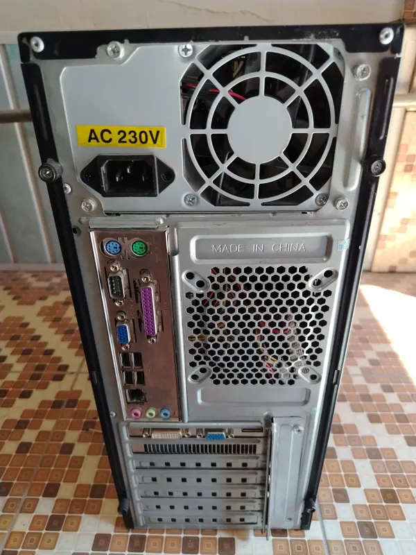 Камюутер DDR-3 8GB RAM gt-220 2 Камюутер DDR-3 8GB RAM gt-220 2