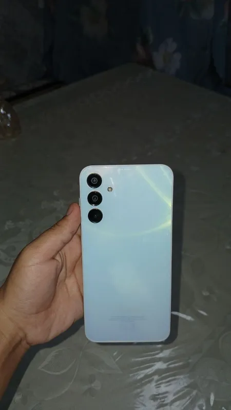samsung A15 3