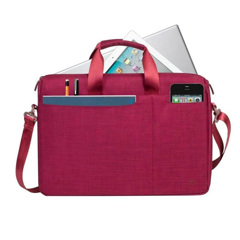 ^ RIVACASE 8335 red Laptop bag 15.6" / 6 sumkasi 2 ^ RIVACASE 8335 red Laptop bag 15.6" / 6 sumkasi 2
