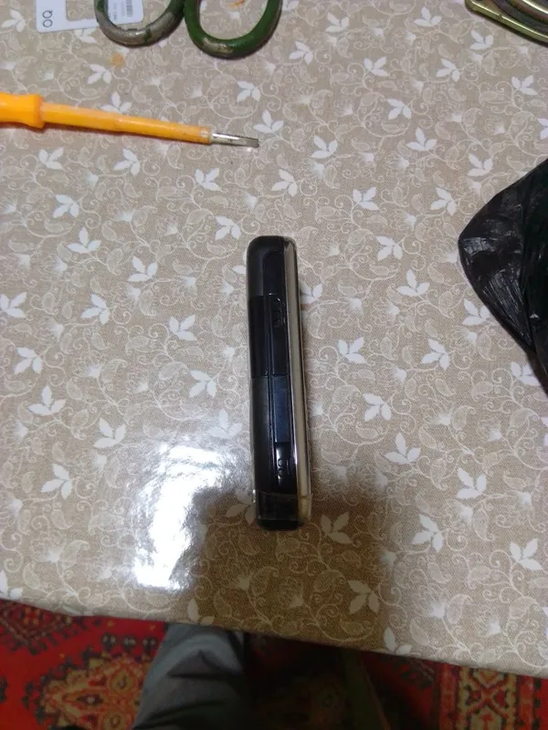 Nokia 6233 Retro telefon ishlashi yaxshi imeika oʻtgan 5 Nokia 6233 Retro telefon ishlashi yaxshi imeika oʻtgan 5
