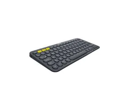 ( Клавиатура Logitech K380 Multi-Device (Dark Grey, RUS) 2 ( Клавиатура Logitech K380 Multi-Device (Dark Grey, RUS) 2