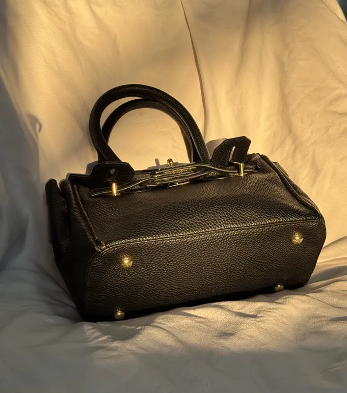 Сумка Hermès Birkin состояние отличное — фото 4