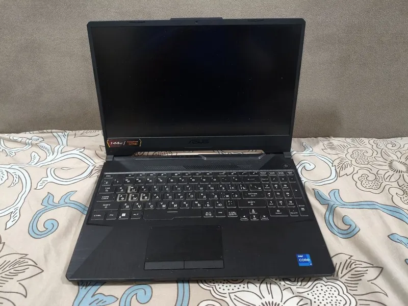Asus tuf gaming f15 3 Asus tuf gaming f15 3