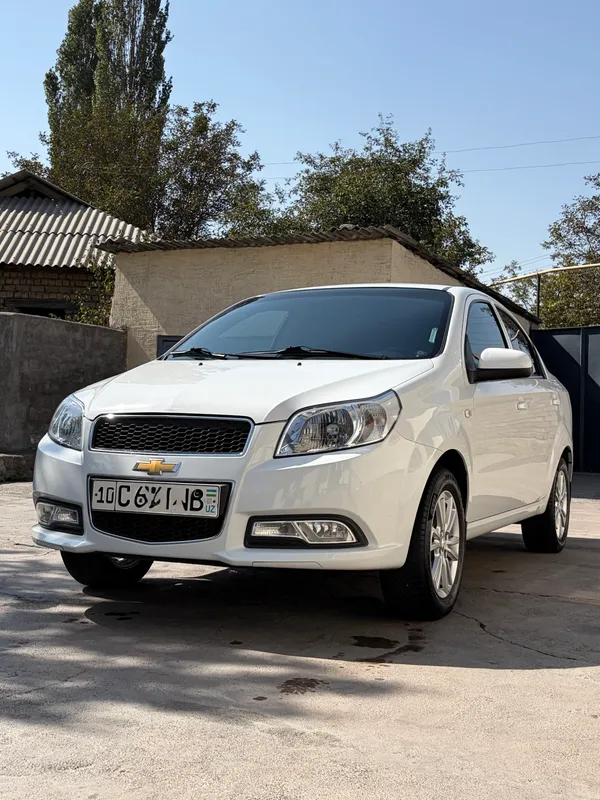 Nexia 3 2019 MT 1 Nexia 3 2019 MT 1