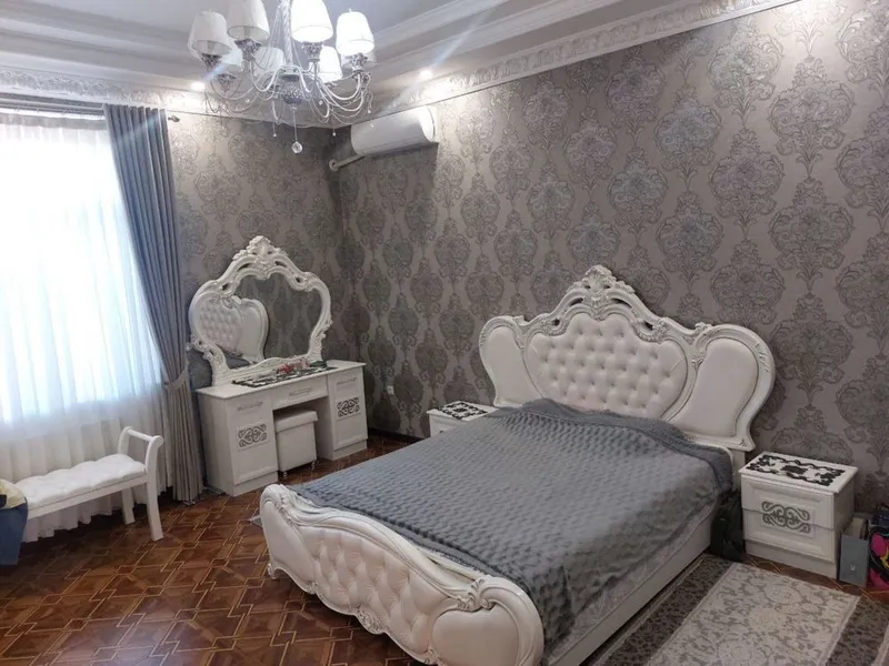 Сдам свой дом в классическом стиле. Ориентир Рабочий городок. — фото 8