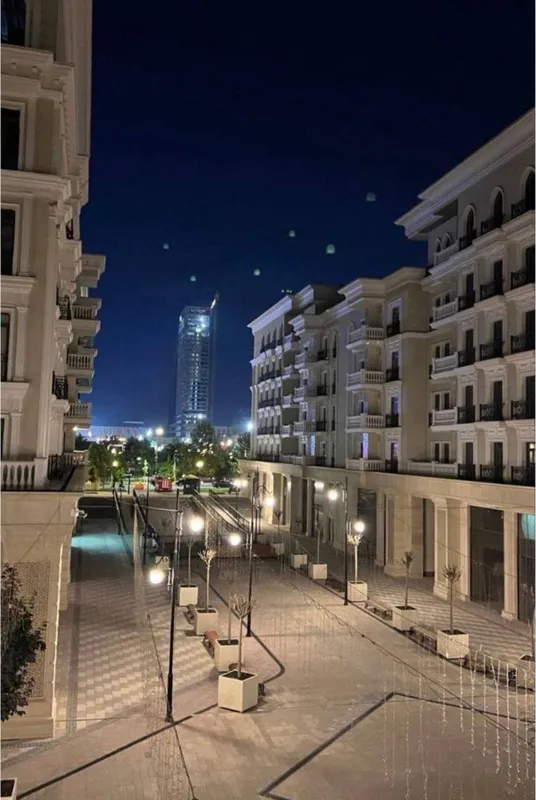Сдаётся квартира в новостройке (ЖК Boulevard Residences, Ташкент) — фото 8