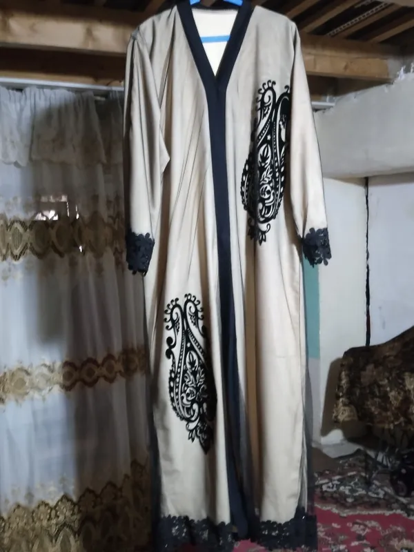 abaya 5 abaya 5