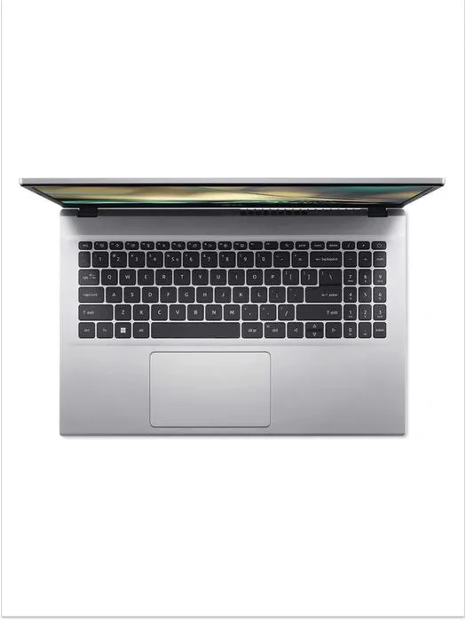 Ноутбук Acer Aspire 3 A315-59, Core i7-1255U, 16GB, 1TB SSD, MX 550, 15.6" — фото 1