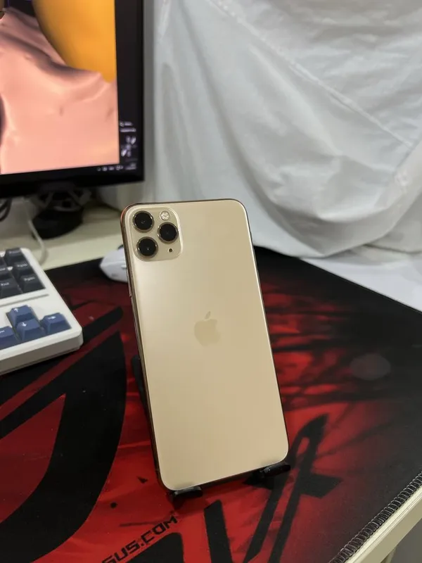 Iphone 11 Pro Max