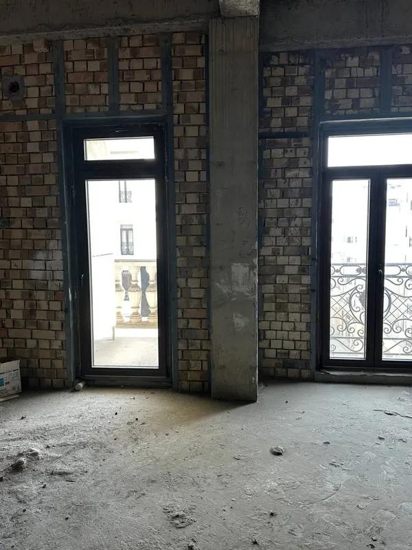 ПРОДАЁТСЯ КВАРТИРА 2/6/7 Ташкент Сити Boulevard Residence — фото 1