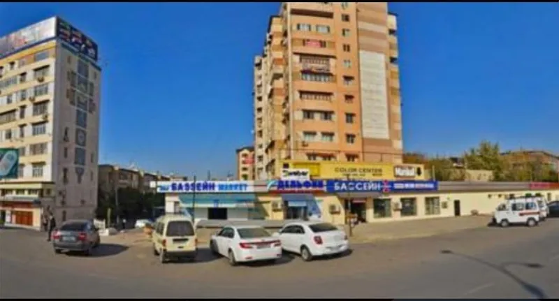 М.улугбек туман Паркент 123 2 хонали 3 хона килинган