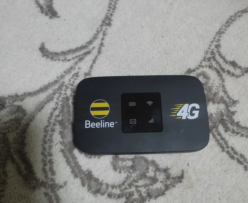 Mi FI Router Beeline. Sotiladi KELISHAMIZ OBMEN BOR - BirBir