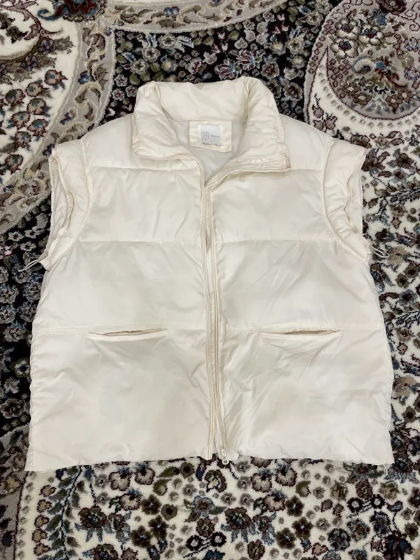 Puffer jacket Just Puffer jacket Just