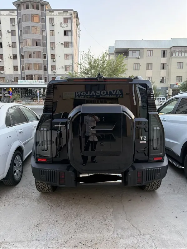 T2 jetour full yul tanlamas 2 T2 jetour full yul tanlamas 2