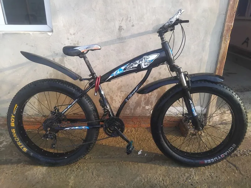 Veloseped sotiladi 1 Veloseped sotiladi 1