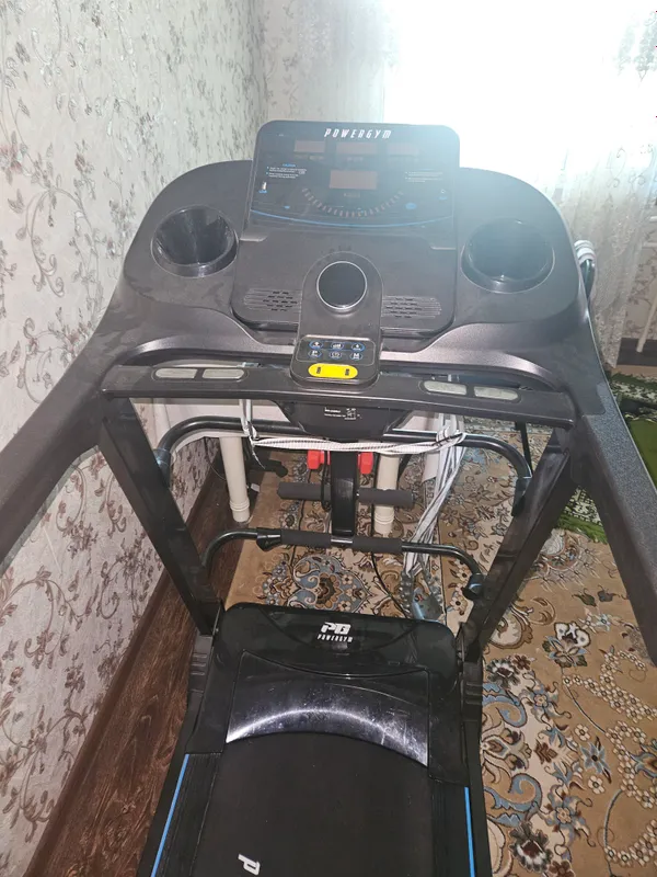 POWERGYM PG-460MI SOTILADI 6.500.000 1