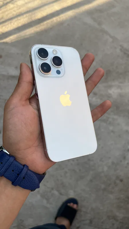 iphone 14 pro — фото 1