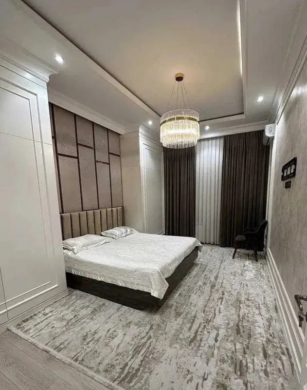 Akademgorodok • 3 xona • 85 m² • 5/10 qavat 7