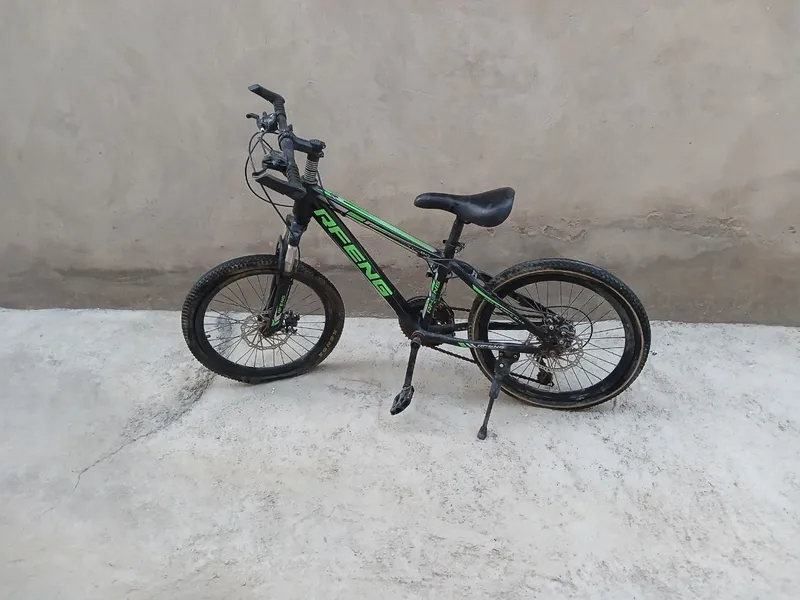 Velosiped — фото 1