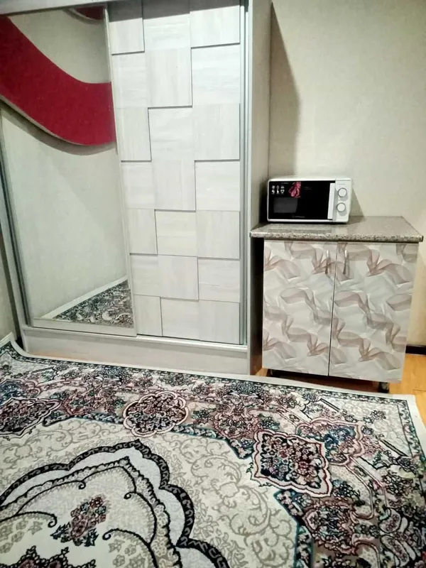 apartment for rent great silk road maksim gorkiy — фото 2