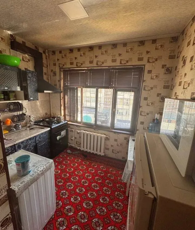 аренда квартира Юнусобод — фото 1