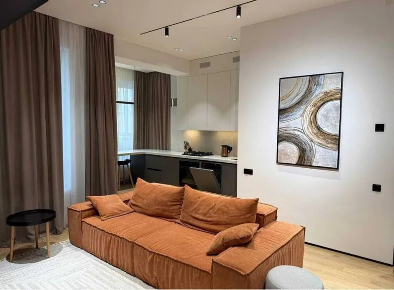 ЖК AKAY city 2 room ЖК AKAY city 2 room