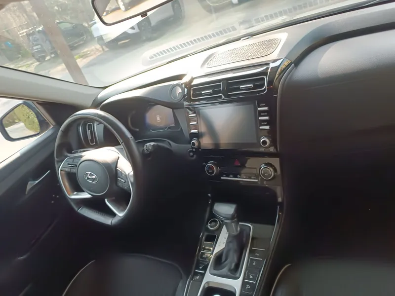 Hyundai Creta full 2022 4