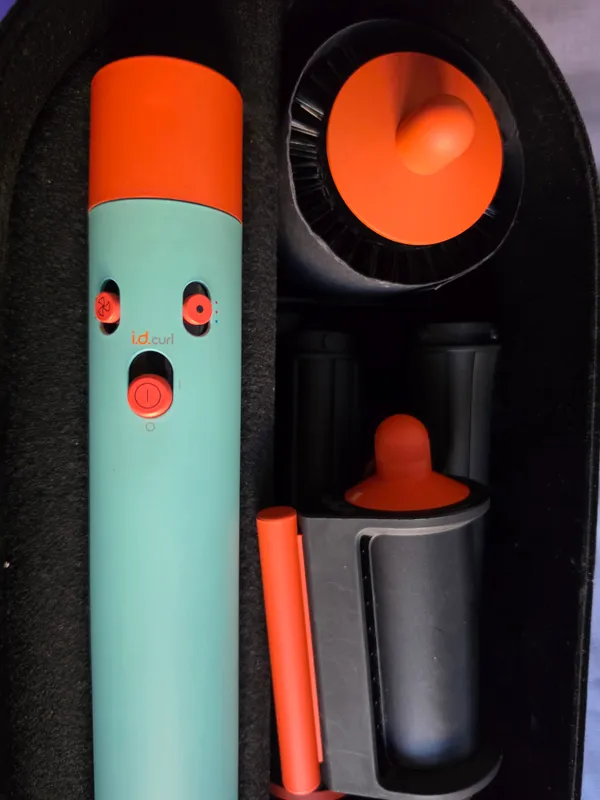 Стайлер Дайсон Dyson — фото 3