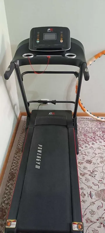 Продается Беговая дорожка "POWER GYM" Продается Беговая дорожка "POWER GYM"