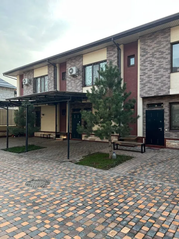 5 комн. Коттедж. Паркентский. Аренда. 120²