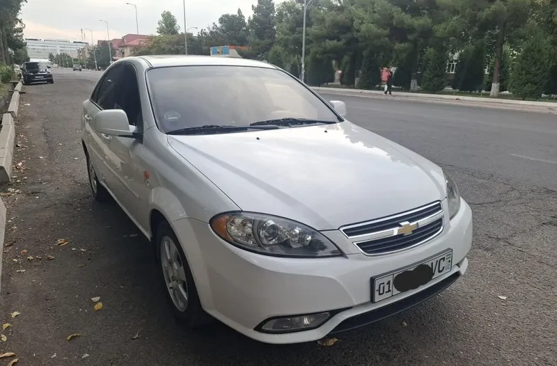 Gentra 2021 года, автомат 2 Gentra 2021 года, автомат 2