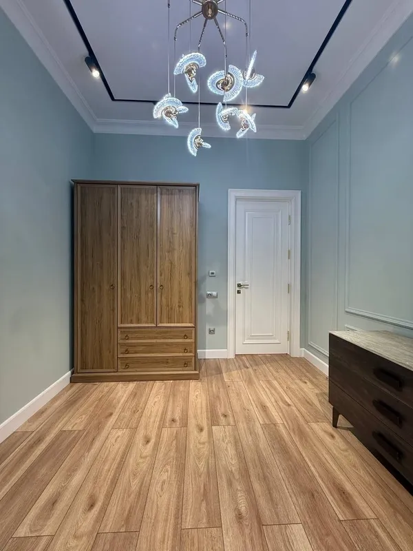 3/3/7 ЖК Boulevard, Шайхантахурский район — с ремонтом, никто не жил — фото 4