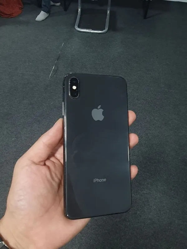 Iphone xs max 512 gb — фото 1